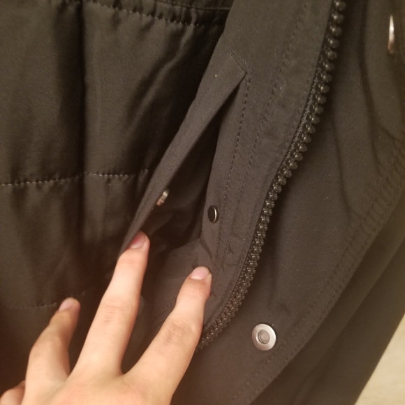 H&M Divided Parka - Picture 4 of 5